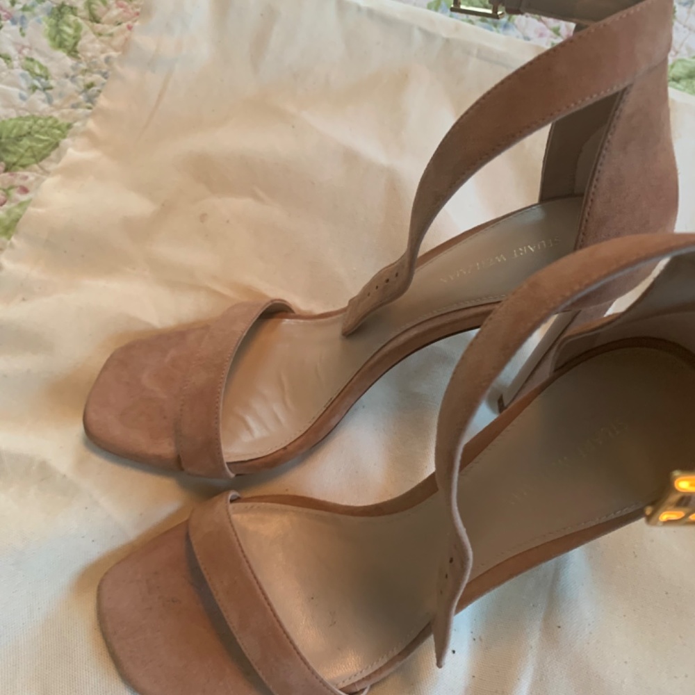 Stuart Weizman Shoes - image 5